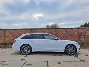 Audi A6 Allroad 3.0 tdi Quattro 200kW - 2