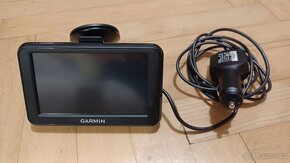 Garmin Nüvi40 - 2