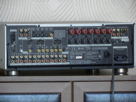 Sony STR-DB840 5.1 x 100 AV Receiver, návod, DO - 2