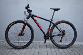 Trek Marlin 7 + úpravy - 2