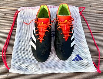 Kopačky Adidas Predator Elite FG - 2