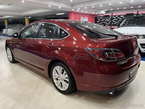 mazda 6 2.0 benzin - 2