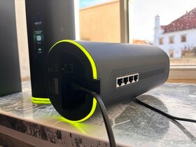 Ubiquiti AFI-ALN-R - Amplifi Alien - 2