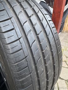 Nexen 225/35 R20 85Y XL letní - 2