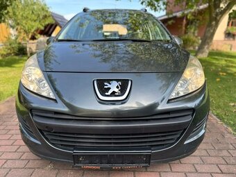 Peugeot 207 SW 1.4 70kw - 2