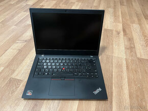 Lenovo ThinkPad L14 - 2