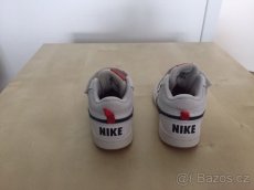 Boty Nike - 2