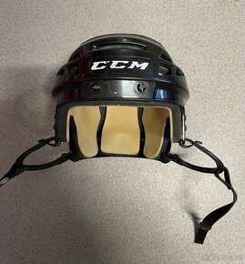 Hokejová helma Ccm - 2
