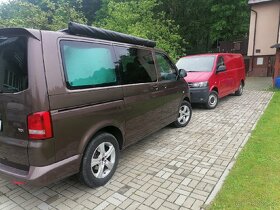 Prodám VW T5 Multivan 2.0tdi,103kw - 2