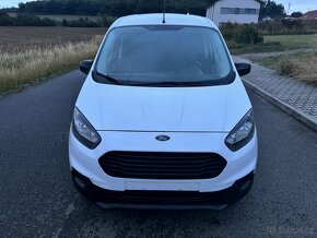 Ford Transit Courier 1.5 TDCi - 2