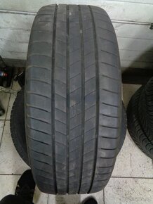 235/60 R17 BRIDGESTONE (4+mm) č.12814 - 2