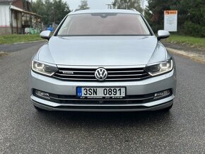 VW Passat B8 2.0 BiTDi 176 kW 4x4 - TOP - 2