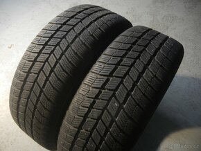 Zimní pneu Barum 185/55R15 - 2