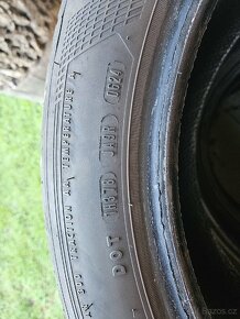 Pneumatiky Goodyear 225/50 R18 95W - 2