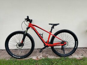 Kolo SCOTT Aspect 760 - Maxxis edice - V SUPER STAVU - 2