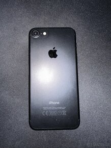 iPhone 7 - 2