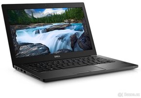 DELL 7280 i7 , 16GB DDR4, 12.5” (32cm) - 2