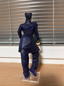 JoJo's Bizarre Adventure Josuke Higashikata - 2