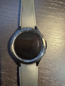 Samsung Galaxy Watch 4 Classic 46mm - 2