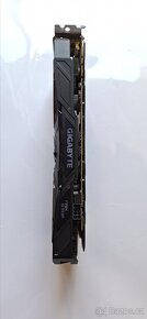 Grafická 1070 8Gb Gigabyte - 2