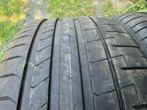 Letní pneu 265 35 21 Pirelli 2ks - 2