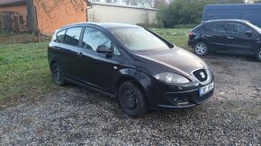 Seat Altea - 2