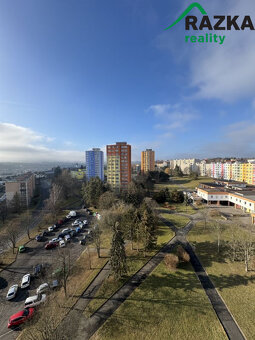 Byt 2+1(53m2), ul. Zárečná, Tachov - 2