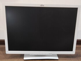 LCD monitor Fujitsu B22W-7 - 2