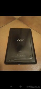 Tablet Acer B1-A71 Top stav - 2