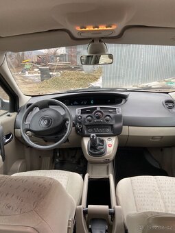 Renault scenic grand - 2