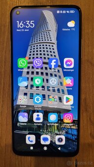 Xiaomi Mi 10T Pro 8GB/256GB - 2