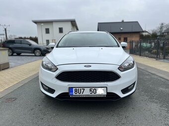 Ford Focus 1.0i 92kW EcoBoost - 2