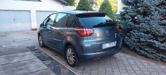 Citroën C4 Picasso 1.6hdi - 2