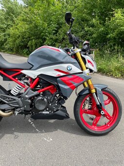 BMW  G 310 R - 2