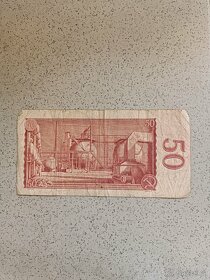 Starožitné bankovky - 2