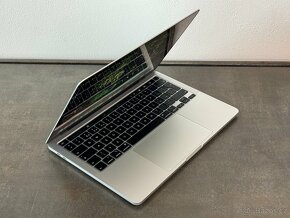 MacBook Pro 13" 2020 i5 / 16GB / 500GB / Silver - 2