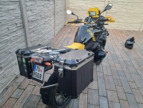 BMW R 1250 gs Limited 40 Years - 2