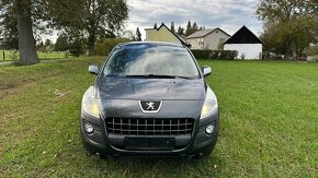 Peugeot 3008  2.0 HDi Automat - 2