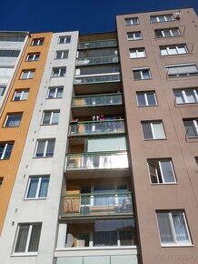 Prodej bytu 4+1, 80 m², Brno Vinohrady - 2