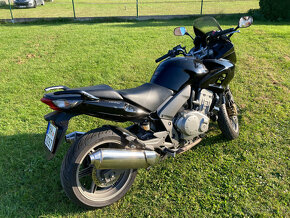 Honda CBF 1000 A 24000km - 2