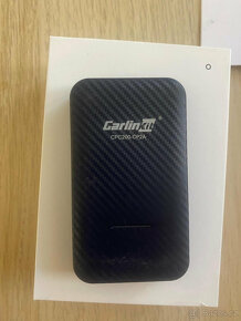 Carlinkit - Carplay & Android Auto adaptér - 2