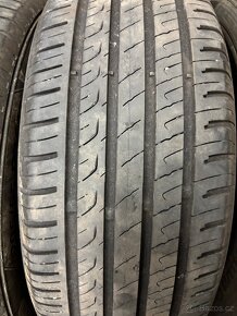 Gumy Barum Bravuris 5 205/55 R16 - 2