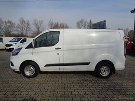 FORD TRANSIT CUSTOM L1H1 KLIMA 2.0TDCI - 2