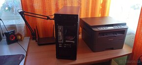 PC/CPU INTEL I5/RAM 16GB/HDD 1000GB/GPU 2GB/WIN11/SLEVA - 2