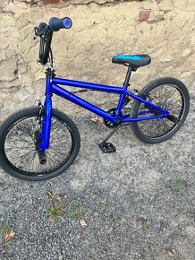 BMX - 2