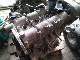 motor 1.2 Tsi CJZD 81 kW - 2