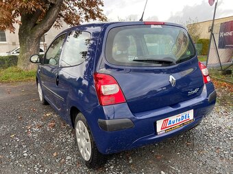 Renault Twingo 1.2 i Serviska,ABS,Isofix - 2