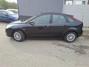 FOCUS 1.6 16V i r.11 175000km- BEZ KOROZE, SERVIS FORD - 2