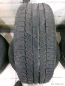 205/55 R17 TOYO (6mm) č.14860 - 2