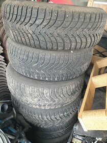 195/65 R15 Michelin - 2